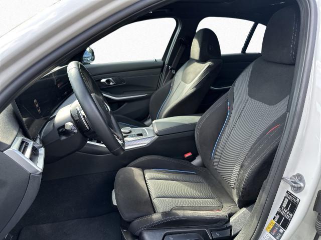 BMW 3er – Bild 6
