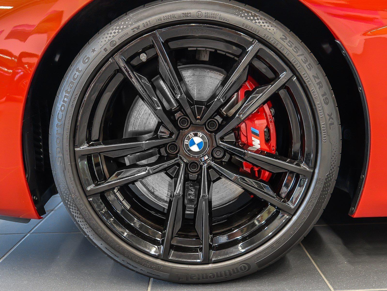 BMW Z4 – Bild 4