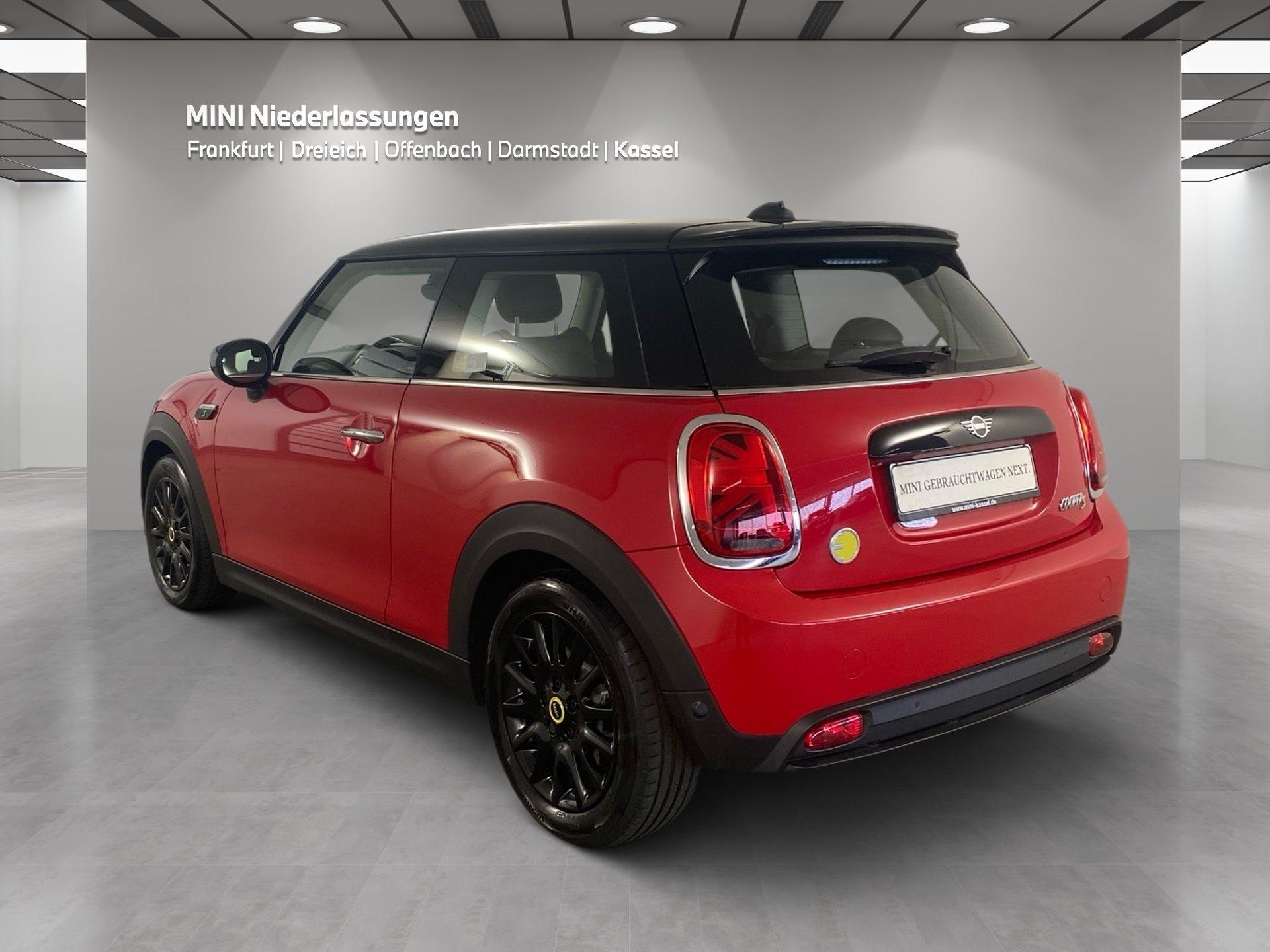 MINI Cooper 3-Türer – Bild 4