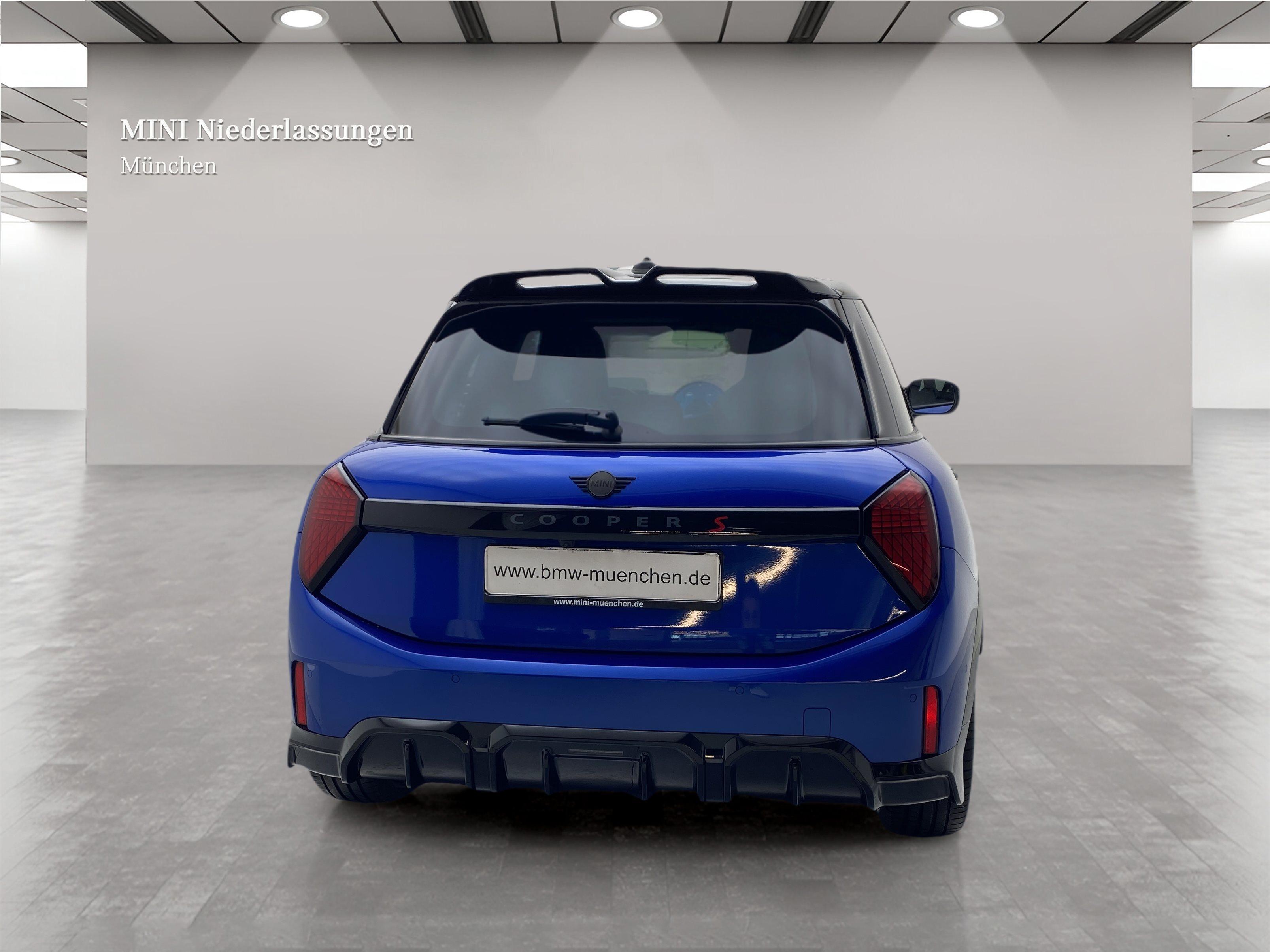 MINI Cooper 5-Türer – Bild 5