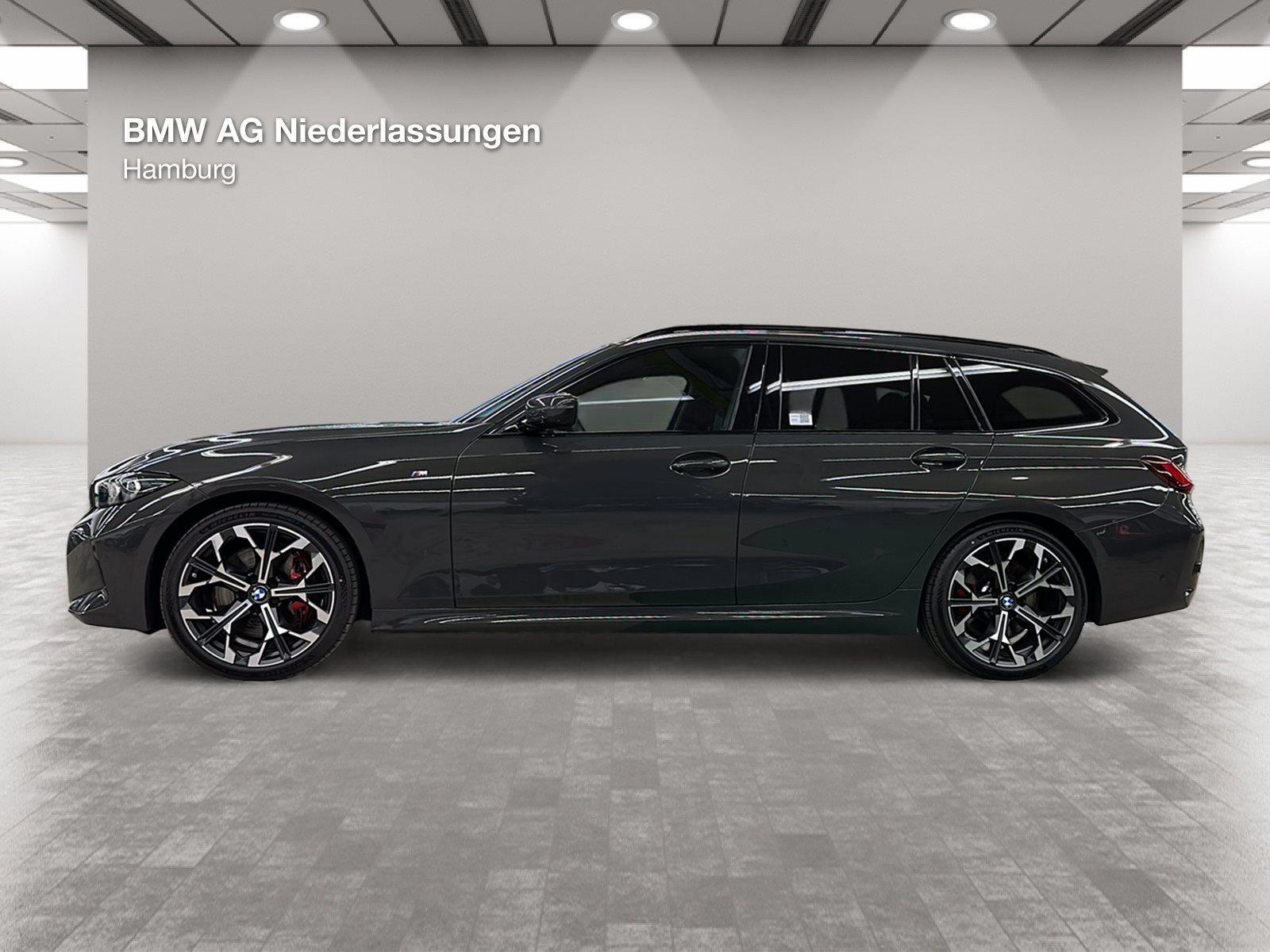 BMW 3er Touring – Bild 2