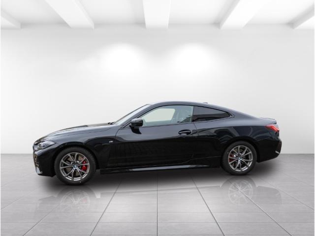 BMW 4er Coupé – Bild 10