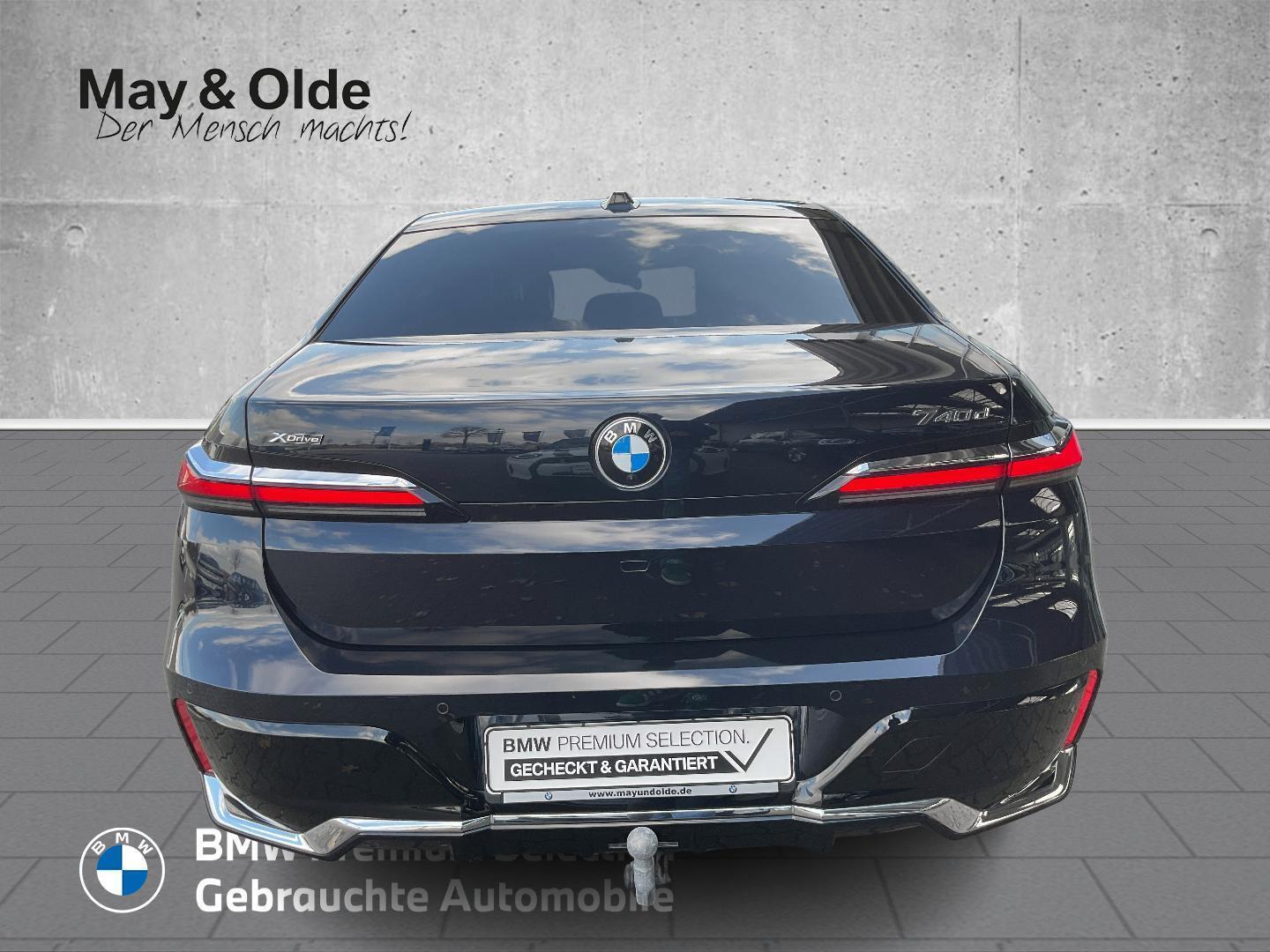BMW 7er – Bild 29