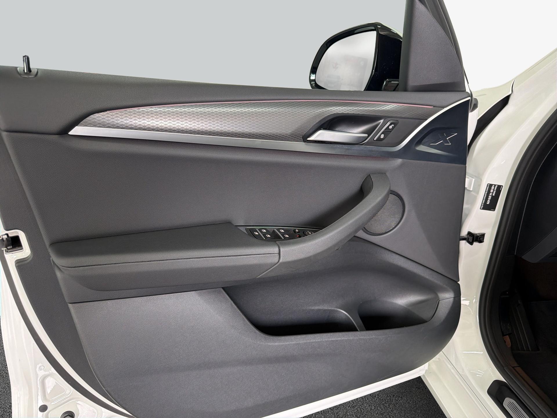 BMW X3 – Bild 13