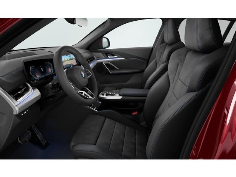 BMW X2 – Bild 10