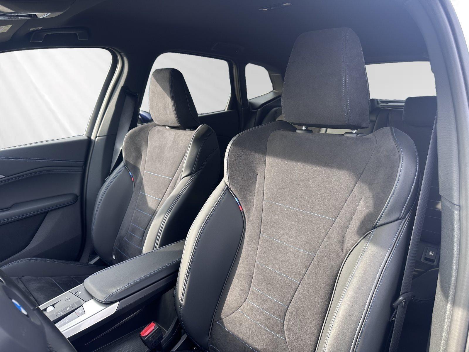 BMW 2er Active Tourer – Bild 32