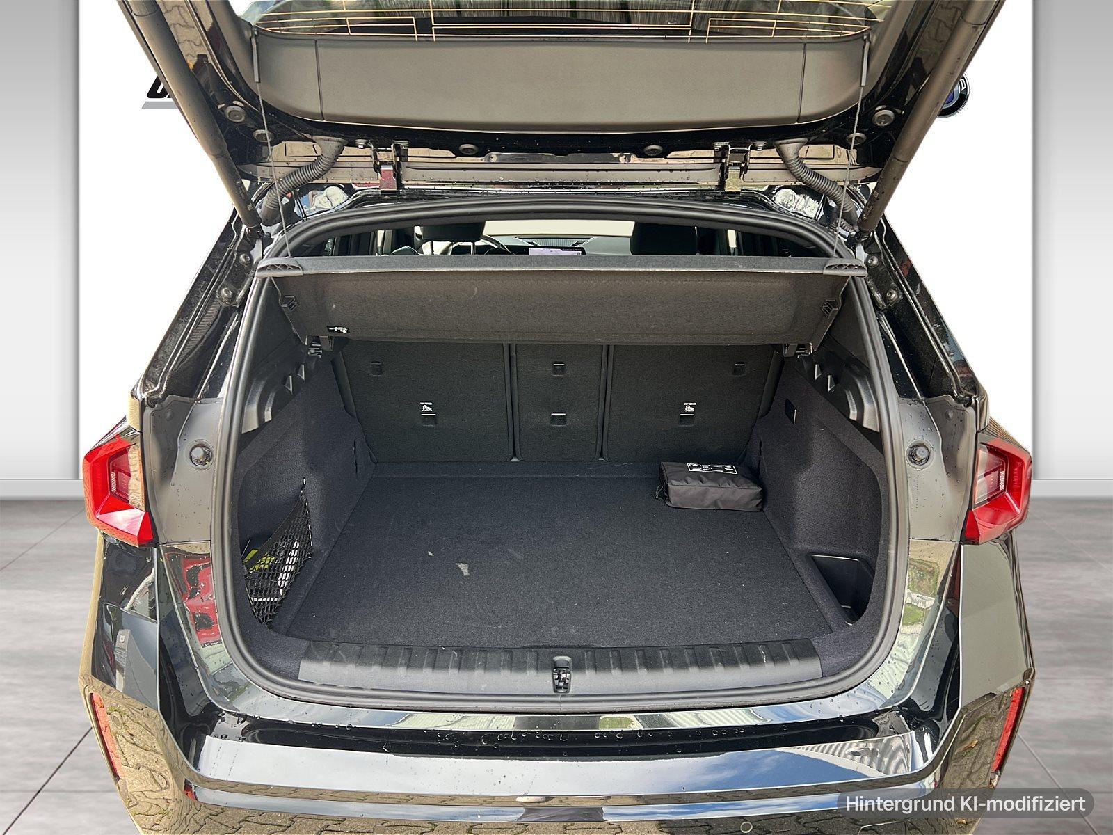 BMW iX1 – Bild 9