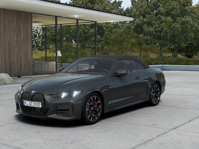 BMW 4er Cabrio – Bild 2