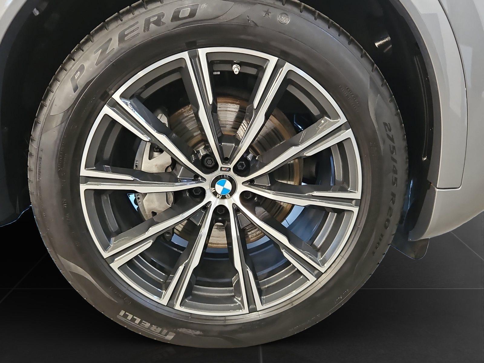 BMW X6 – Bild 12