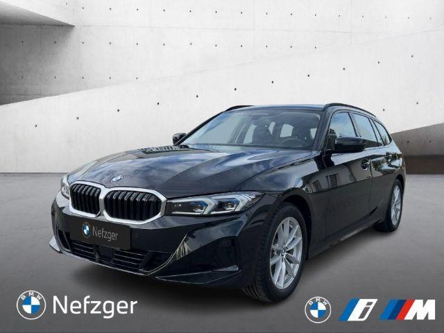 BMW 3er Touring