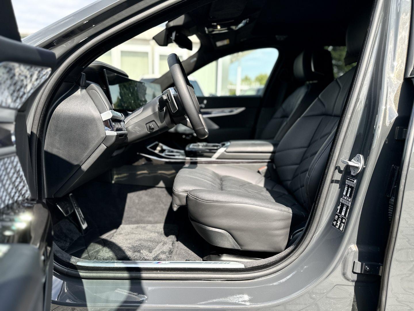 BMW 7er – Bild 17