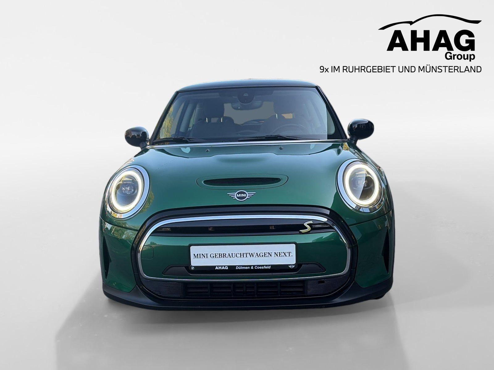 MINI Cooper 3-Türer – Bild 2