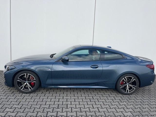 BMW 4er Coupé – Bild 13