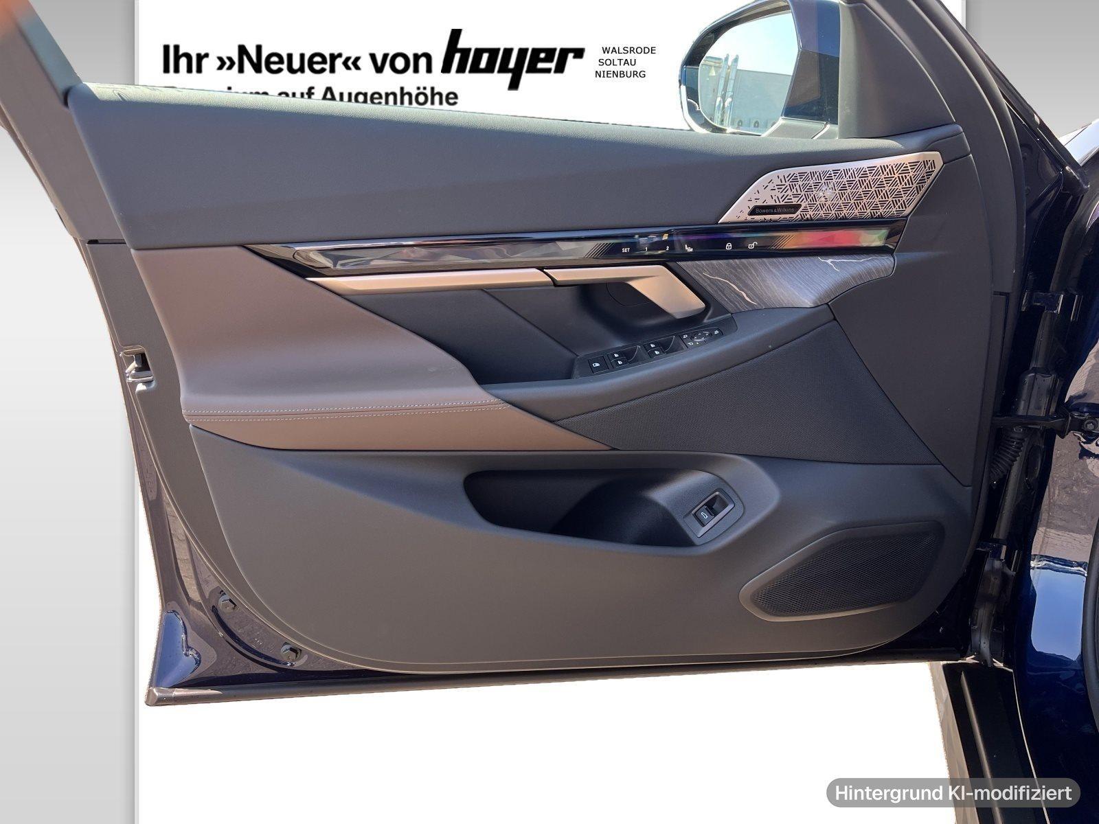 BMW 5er – Bild 10