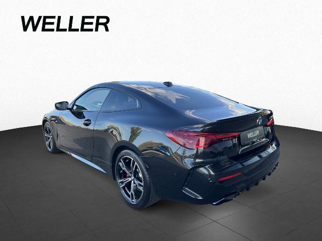 BMW 4er Coupé – Bild 4