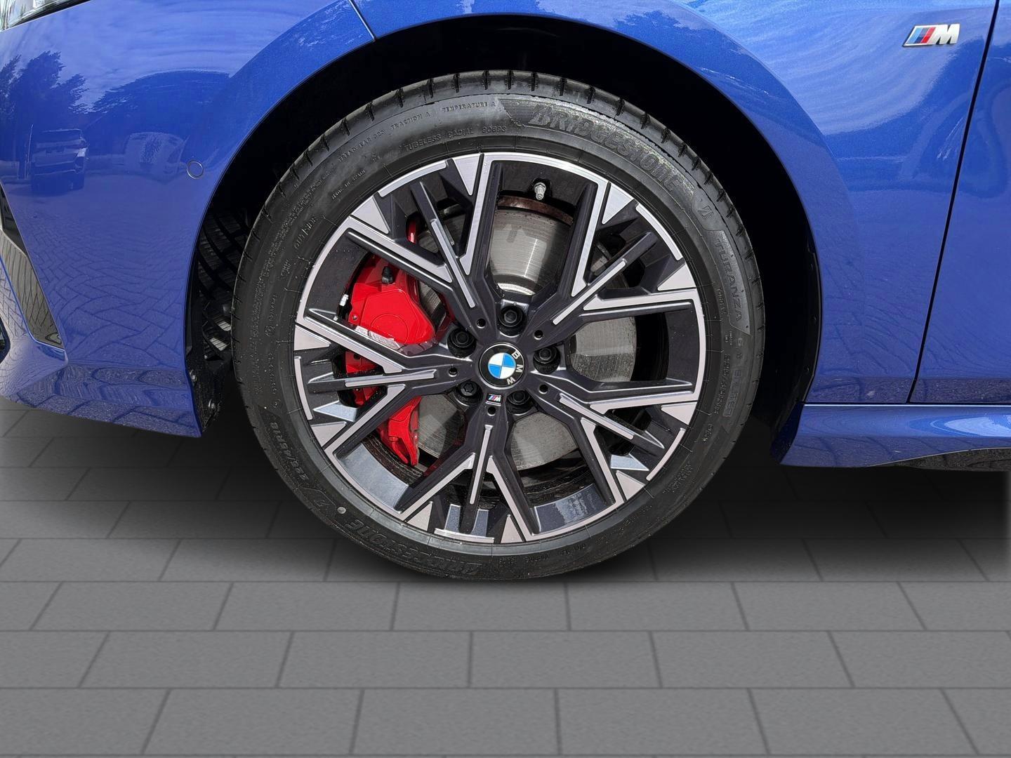 BMW 1er – Bild 5