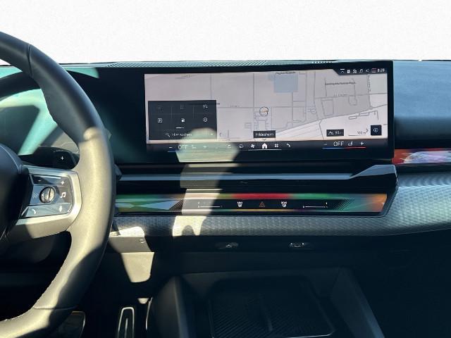 BMW 5er Touring – Bild 11