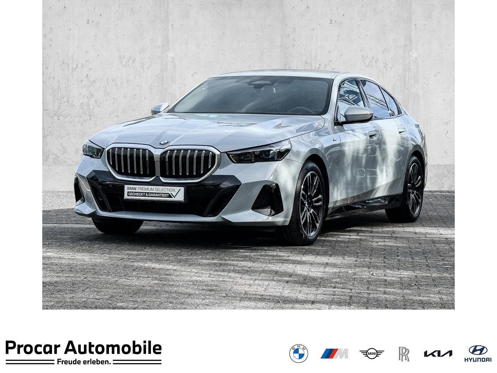 BMW 520d — BMW 520d