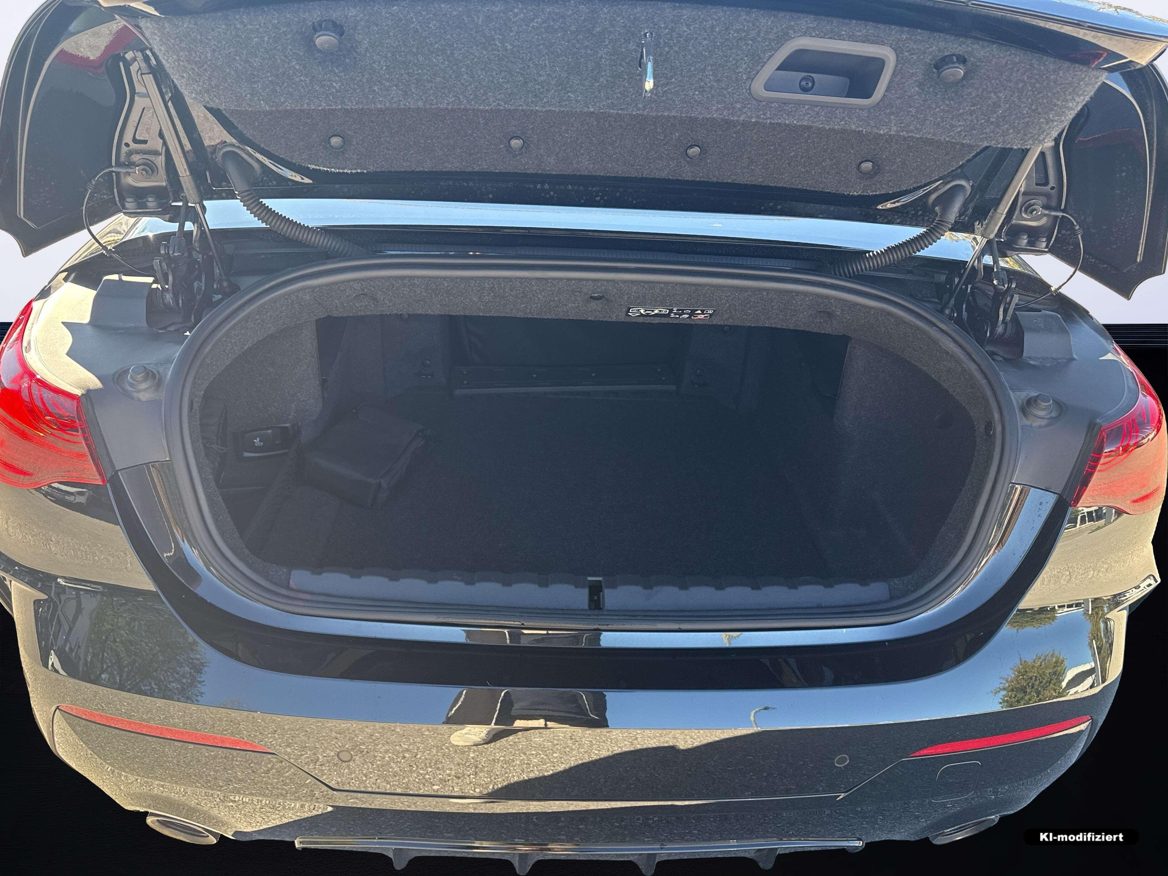 BMW 4er Cabrio – Bild 10