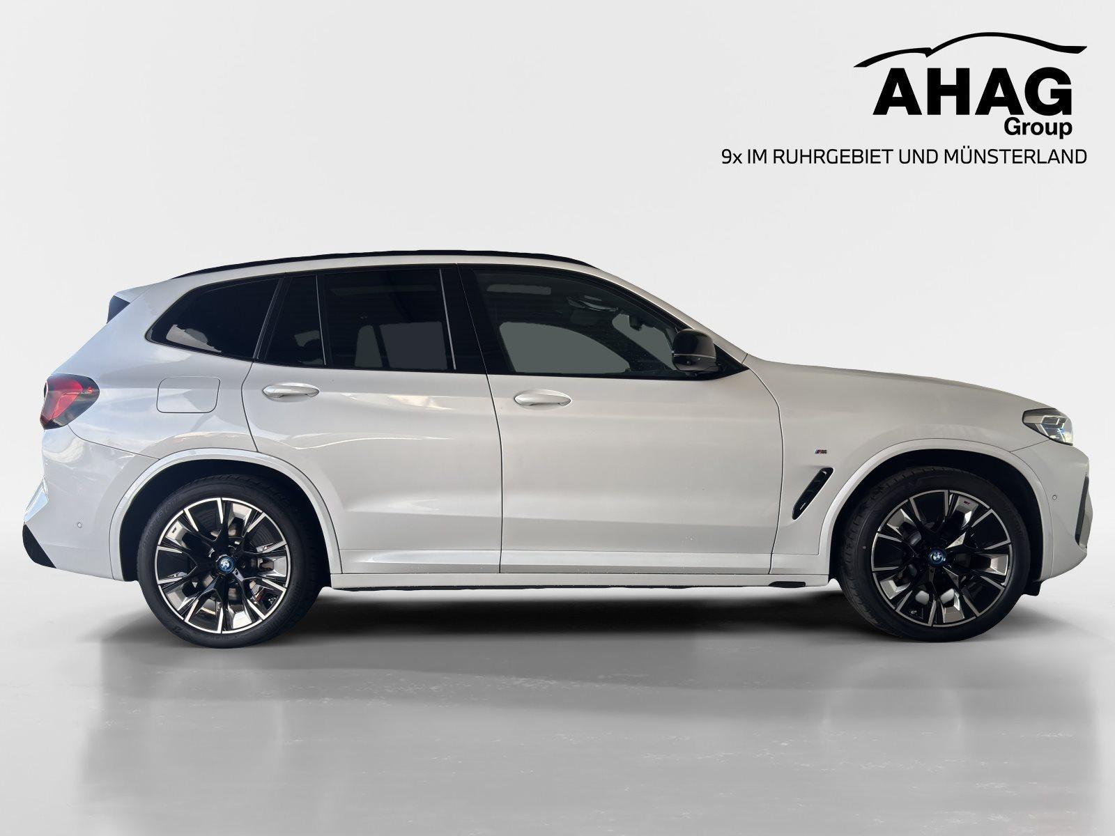 BMW iX3 – Bild 3