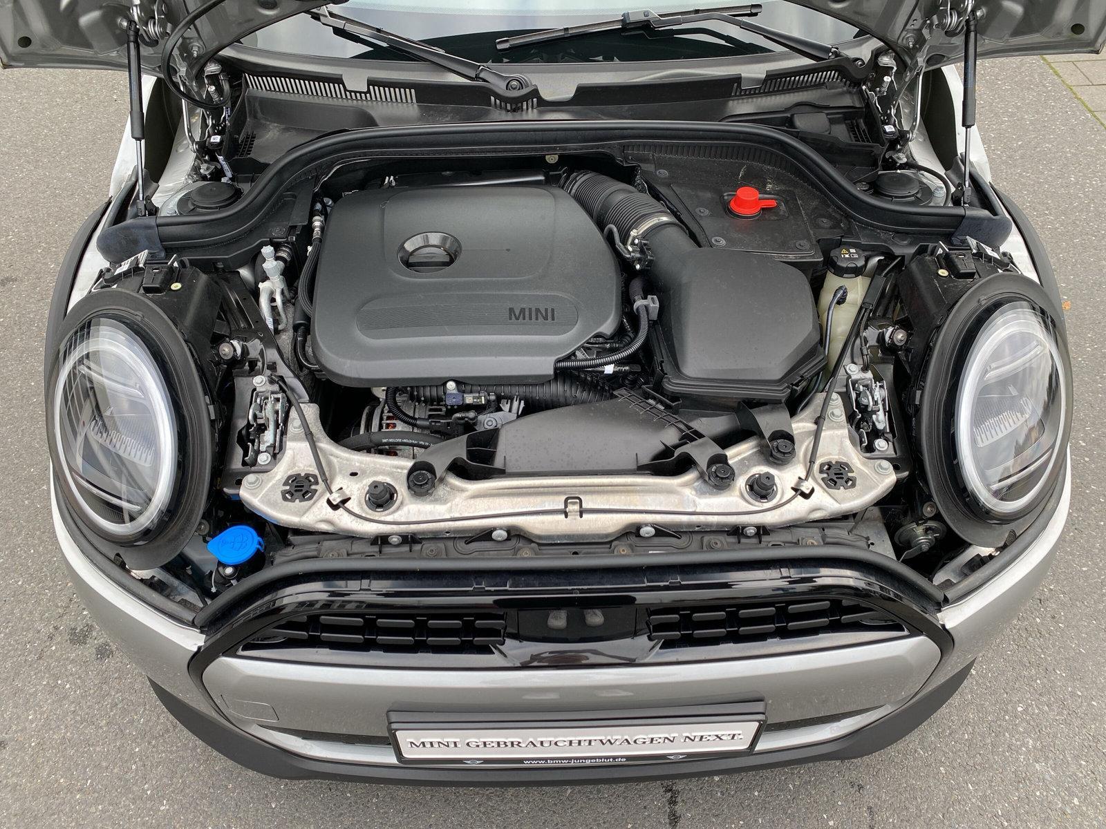 MINI Cooper 3-Türer – Bild 54