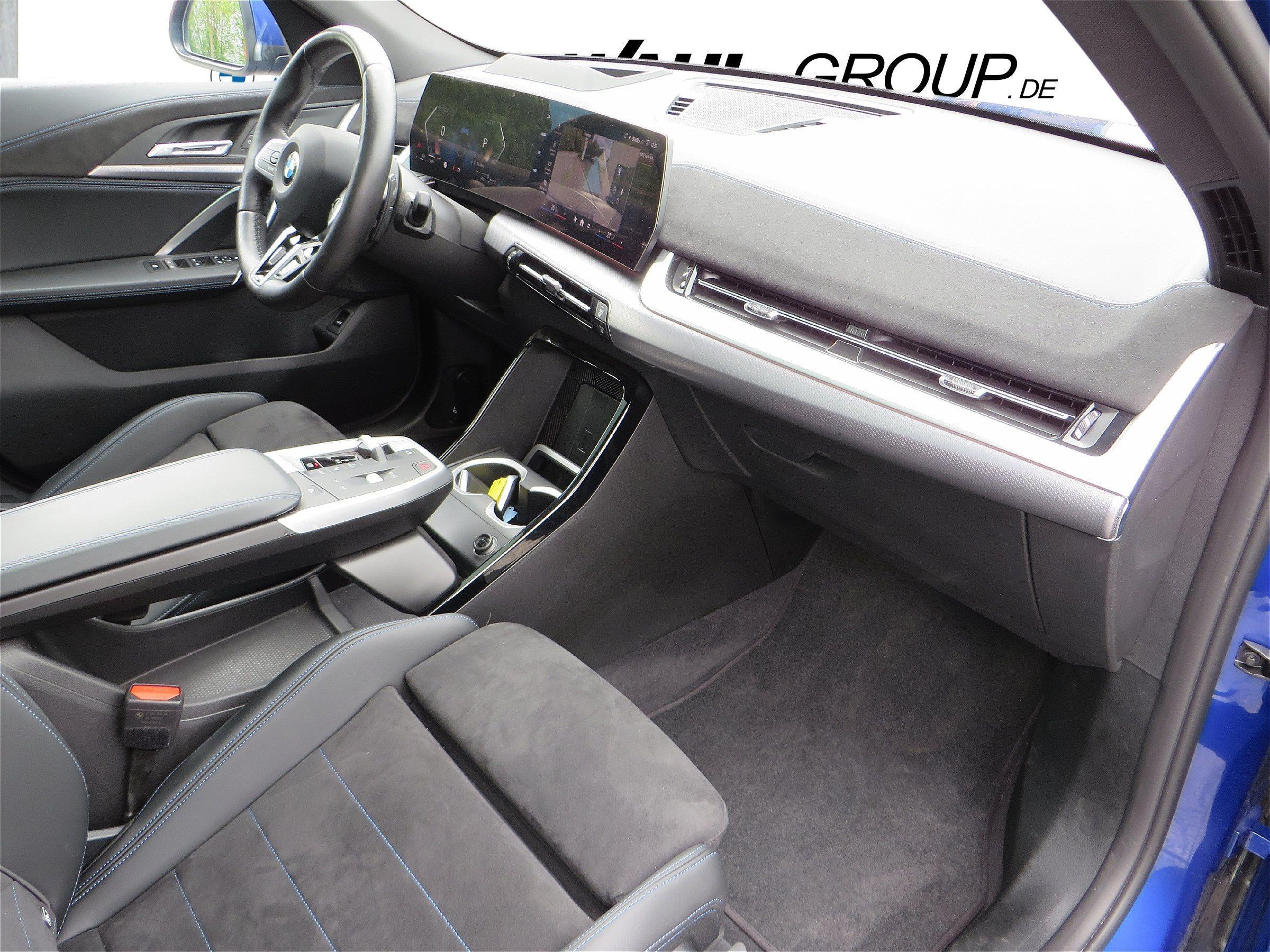 BMW X2 – Bild 16
