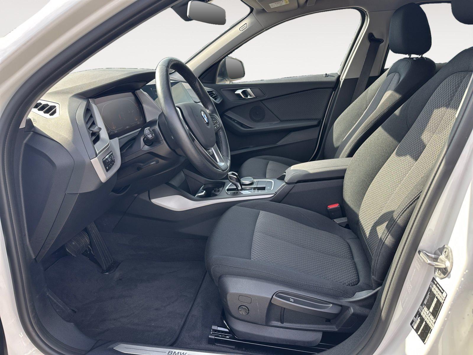 BMW 1er – Bild 8