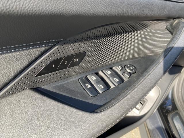 BMW i4 Gran Coupé – Bild 12