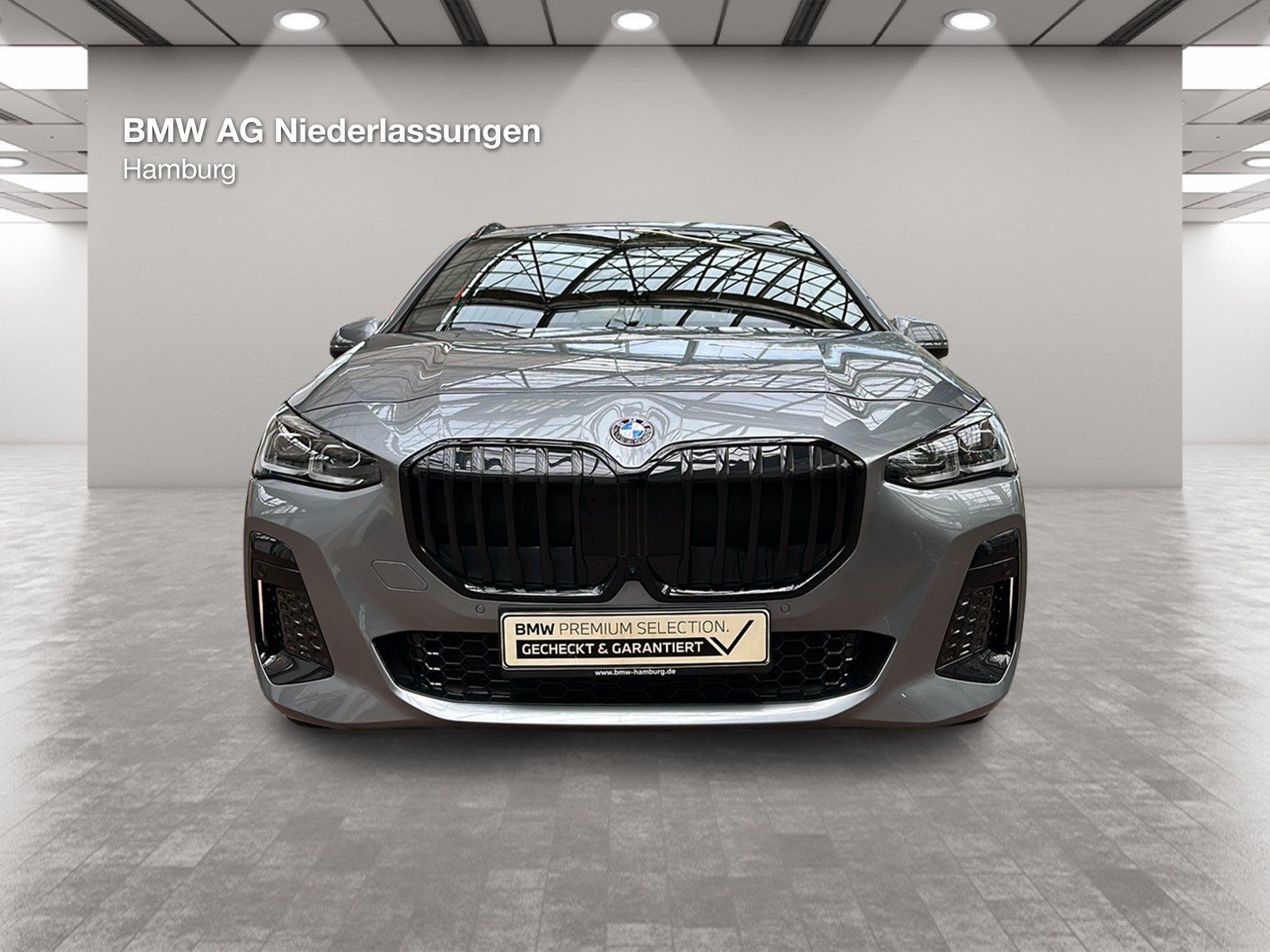 BMW 2er Active Tourer – Bild 16