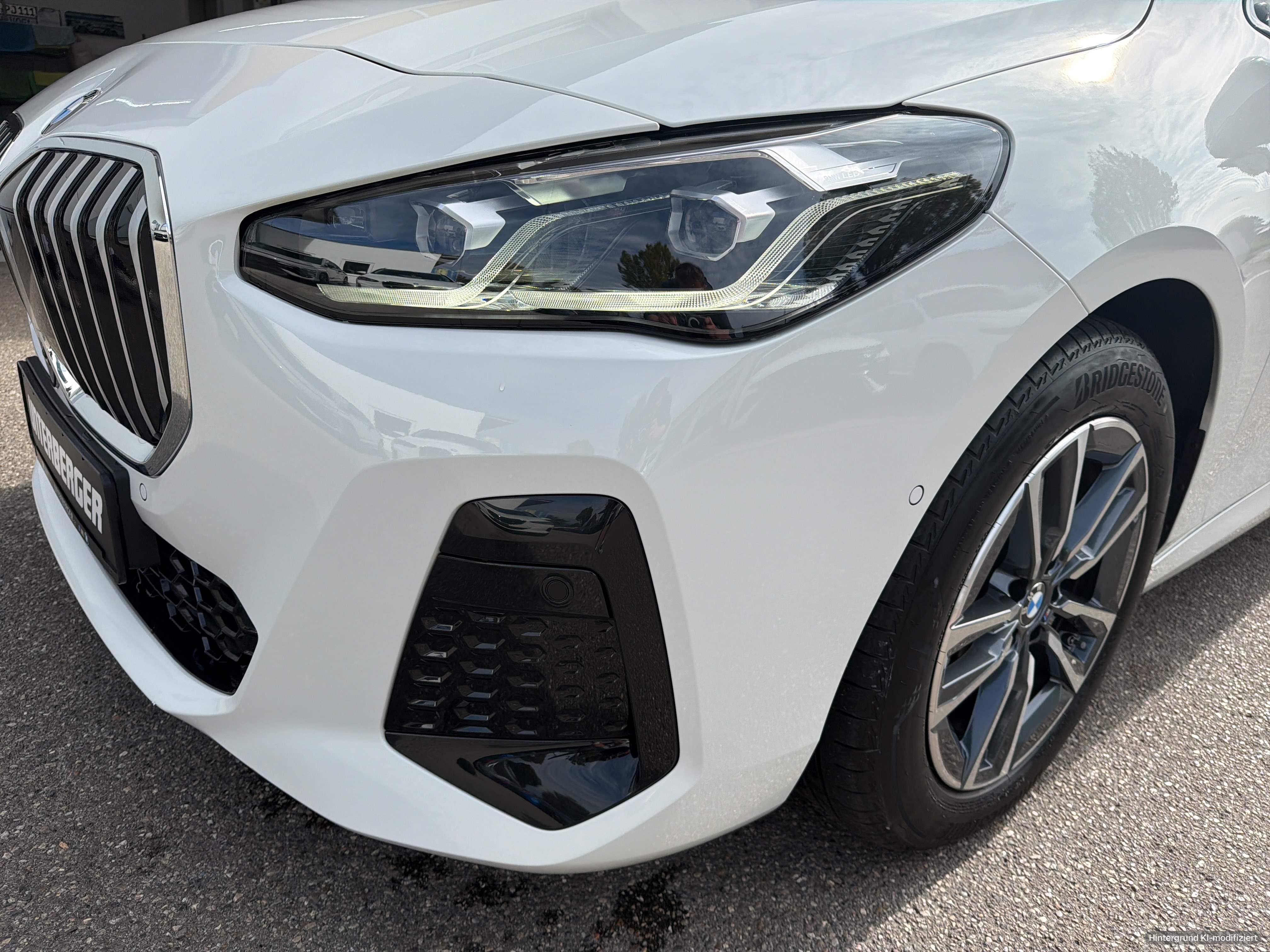 BMW 2er Active Tourer – Bild 9