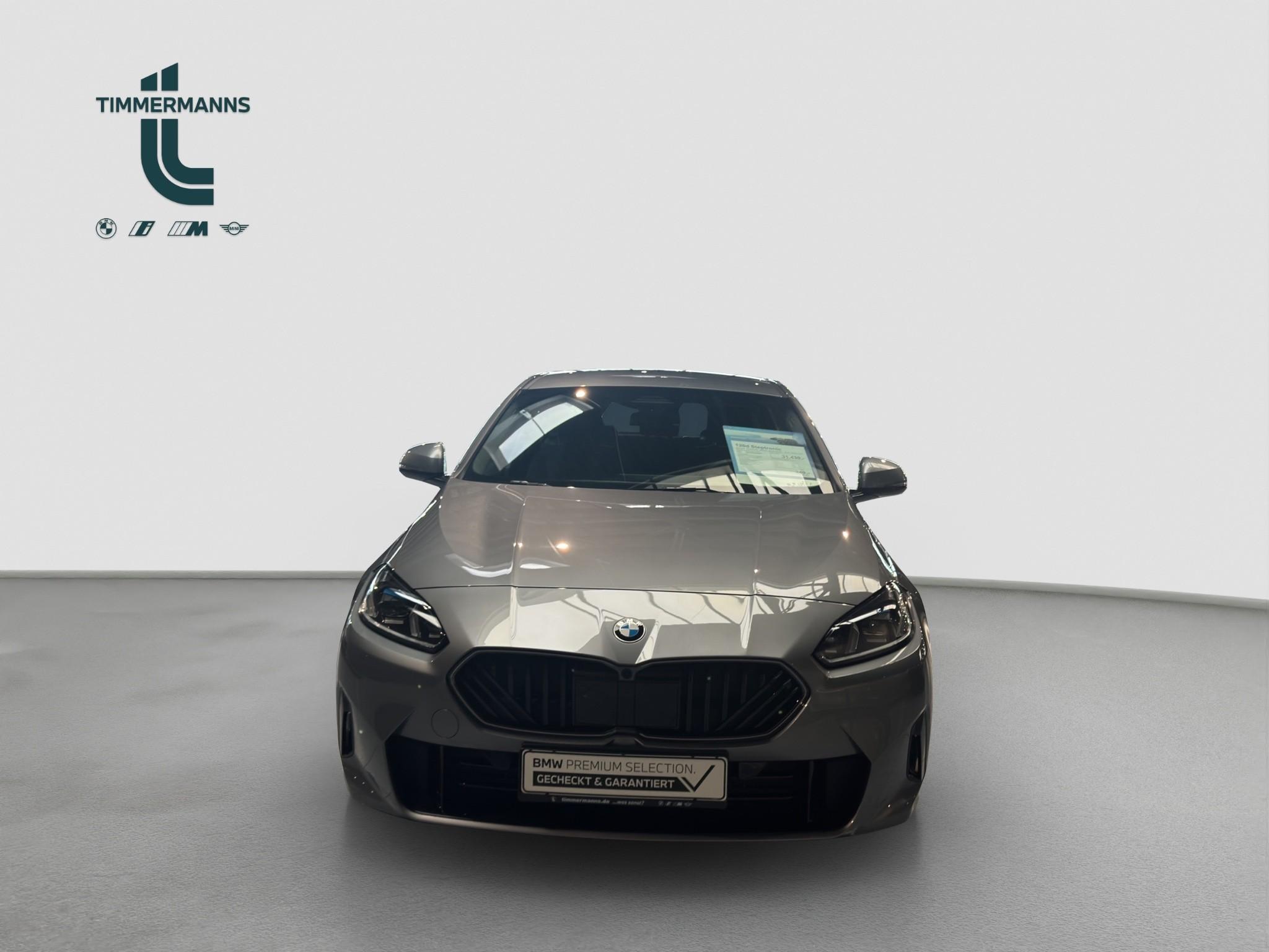 BMW 1er – Bild 16