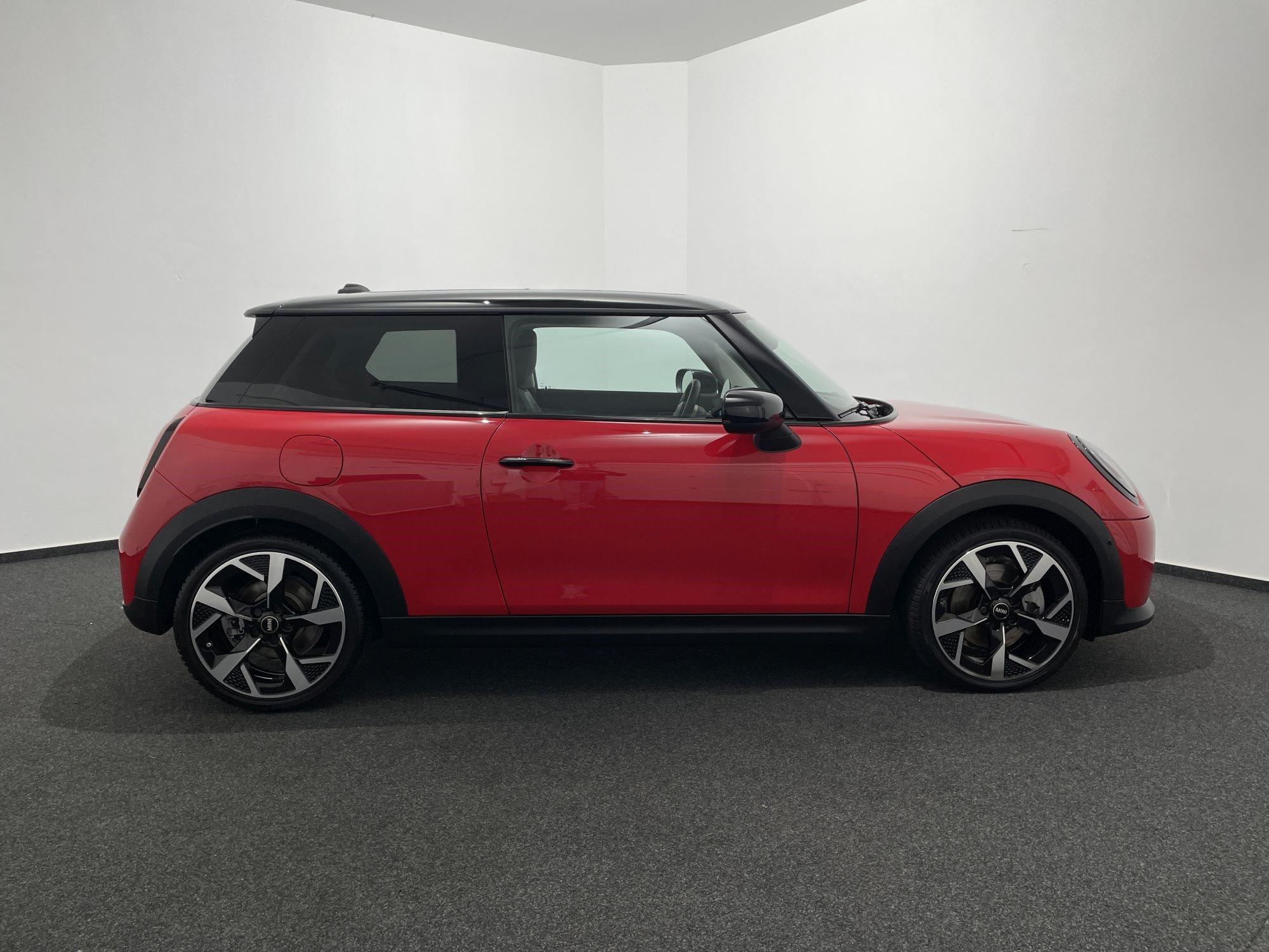 MINI Cooper 3-Türer – Bild 4