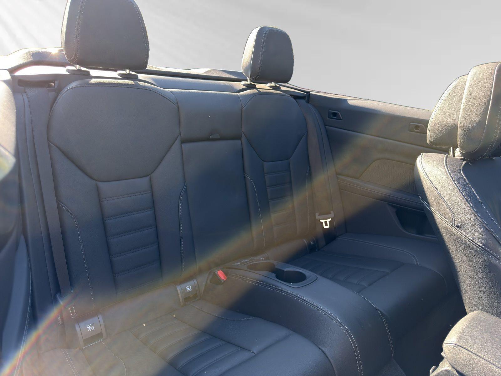 BMW 4er Cabrio – Bild 25