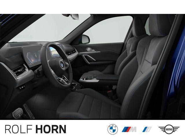 BMW X1 – Bild 7