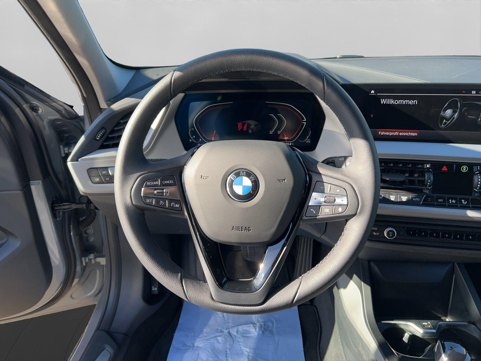 BMW 1er – Bild 10