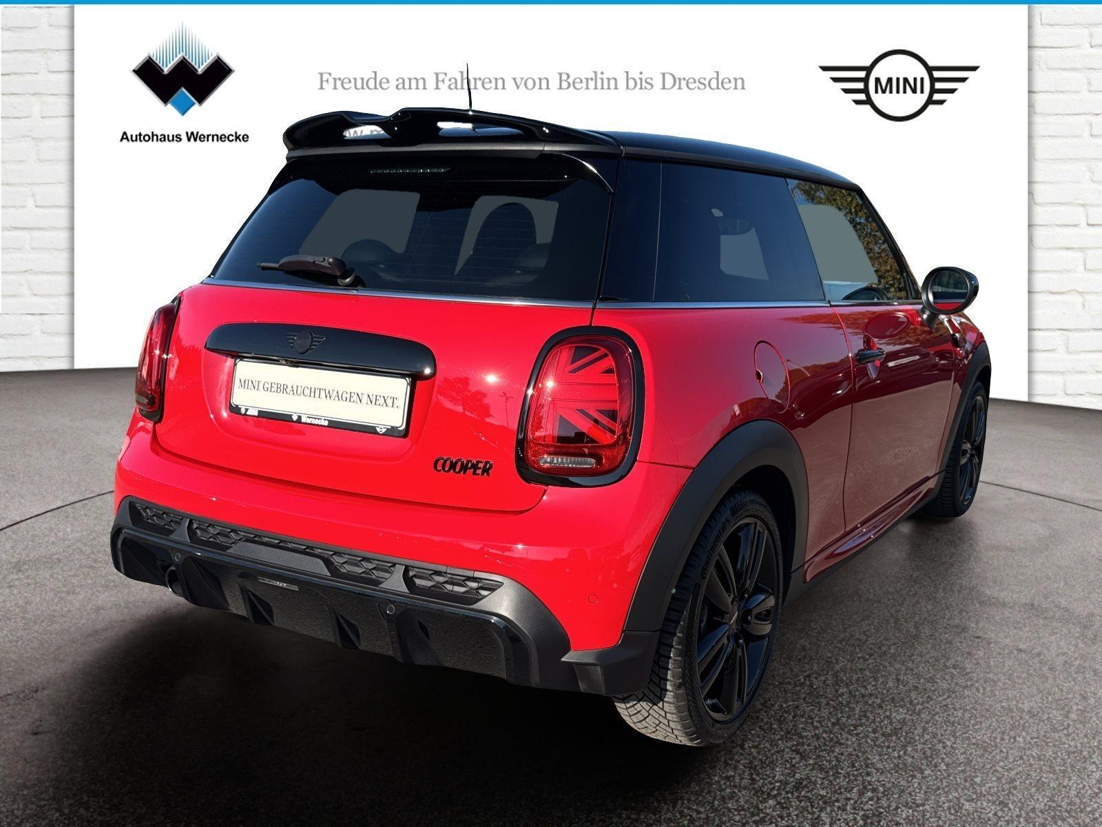 MINI Cooper 3-Türer – Bild 5