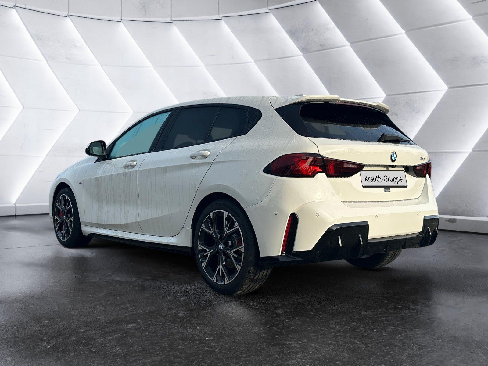BMW 1er – Bild 3