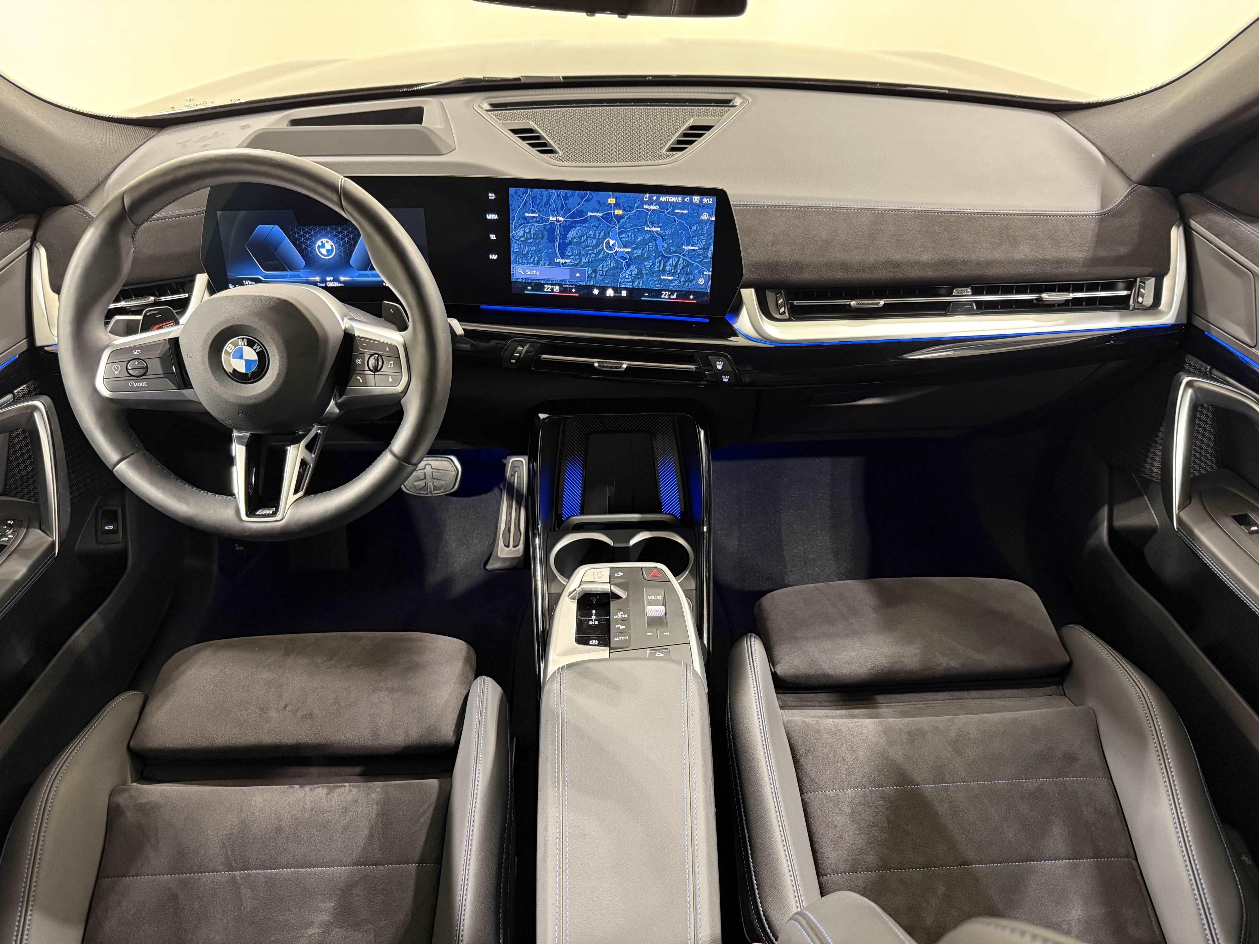 BMW X2 – Bild 28