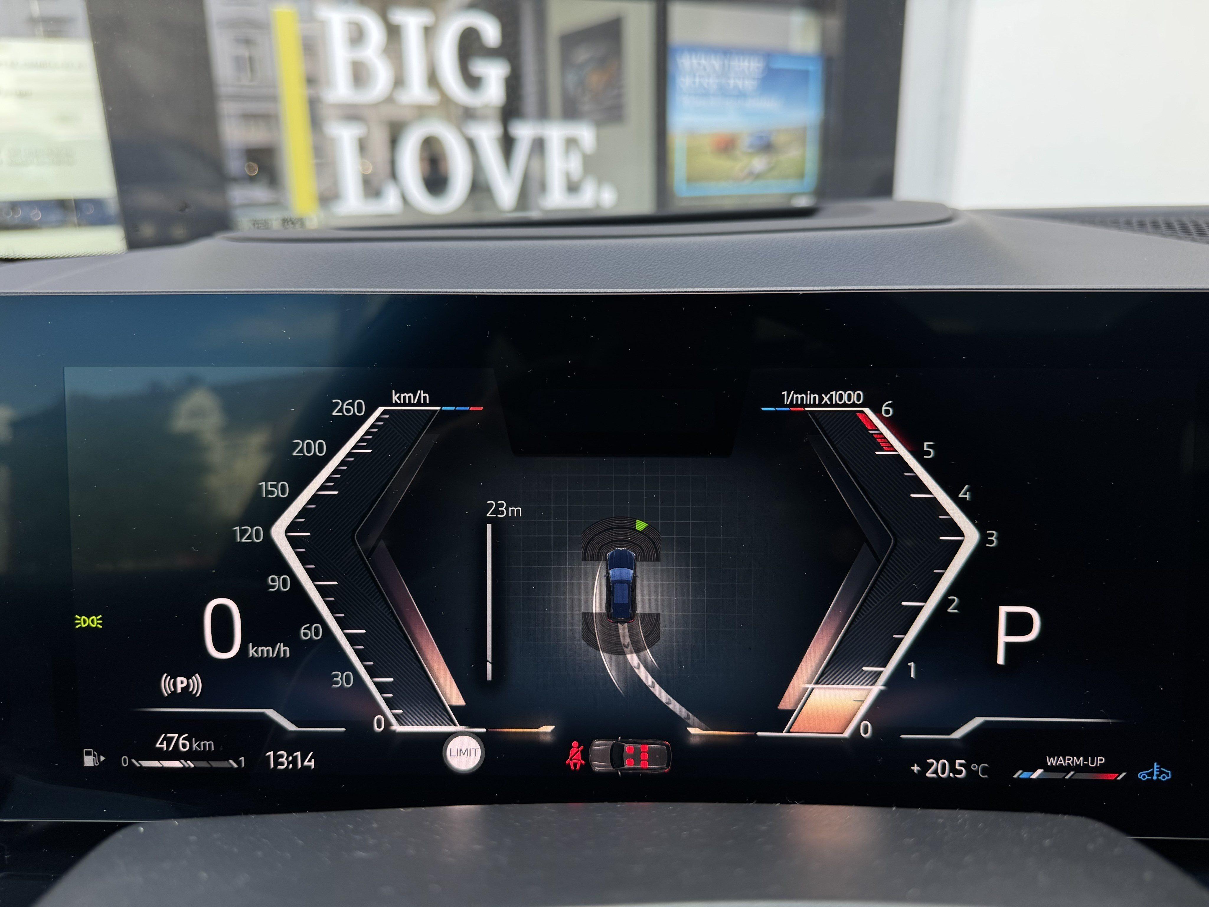BMW X5 – Bild 7