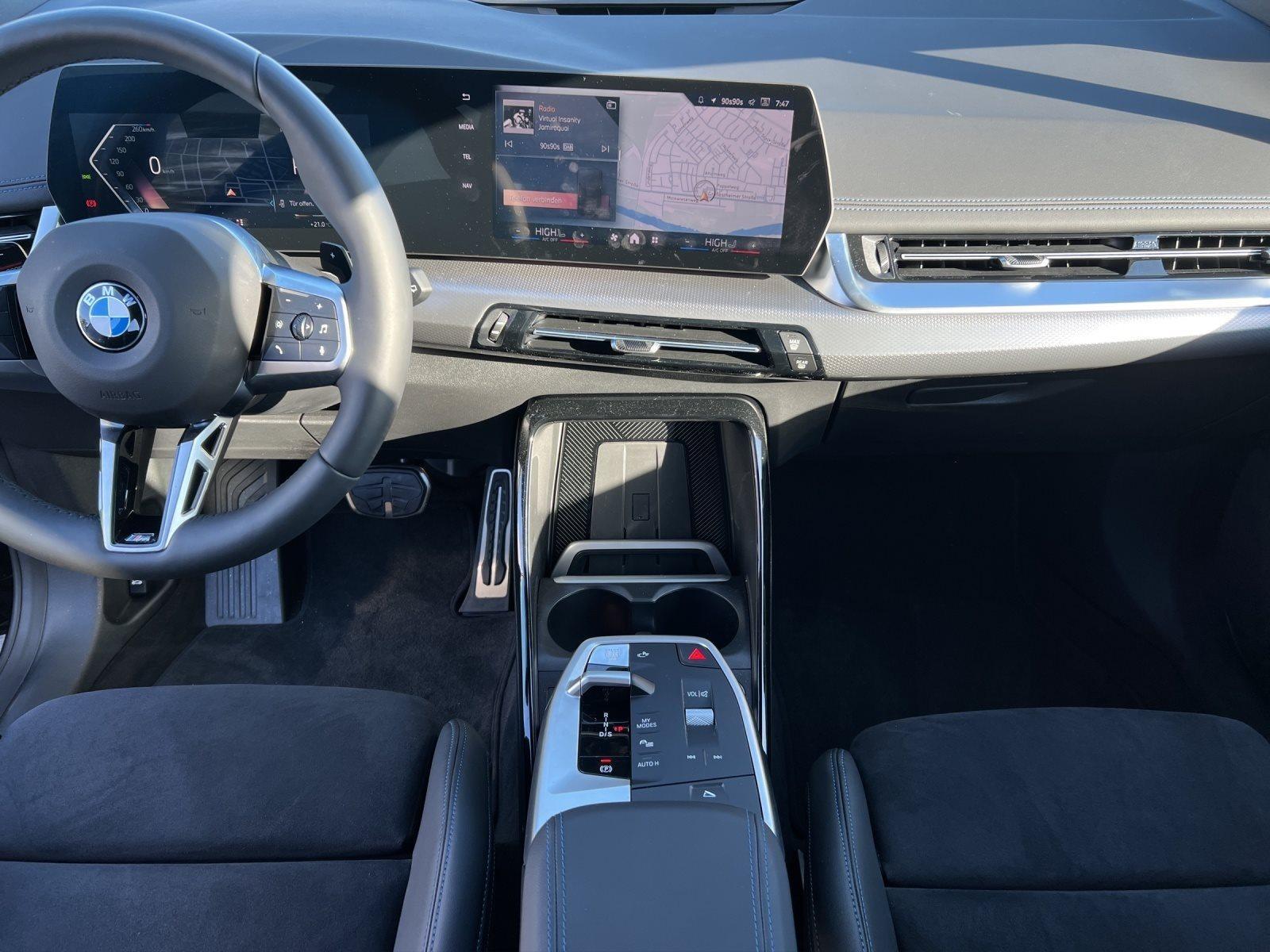 BMW 2er Active Tourer – Bild 14