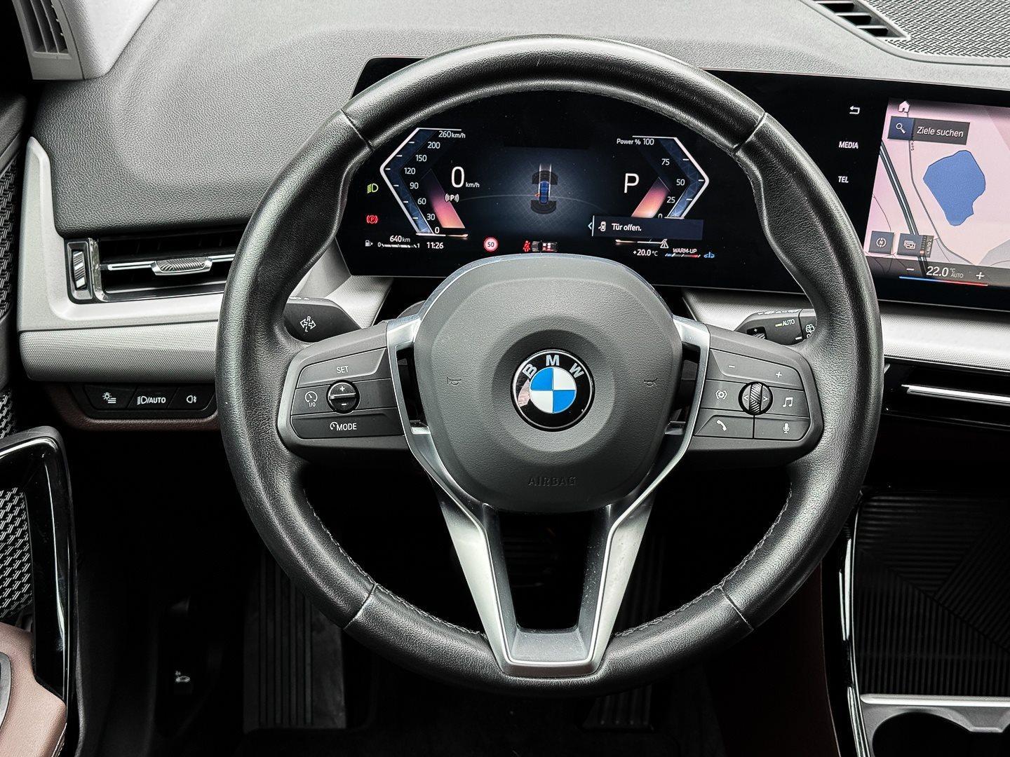 BMW X1 – Bild 9