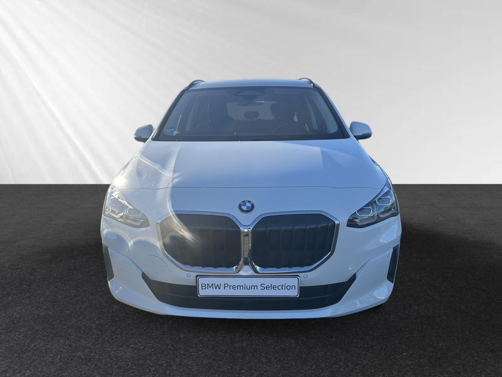 BMW 2er Active Tourer – Bild 5