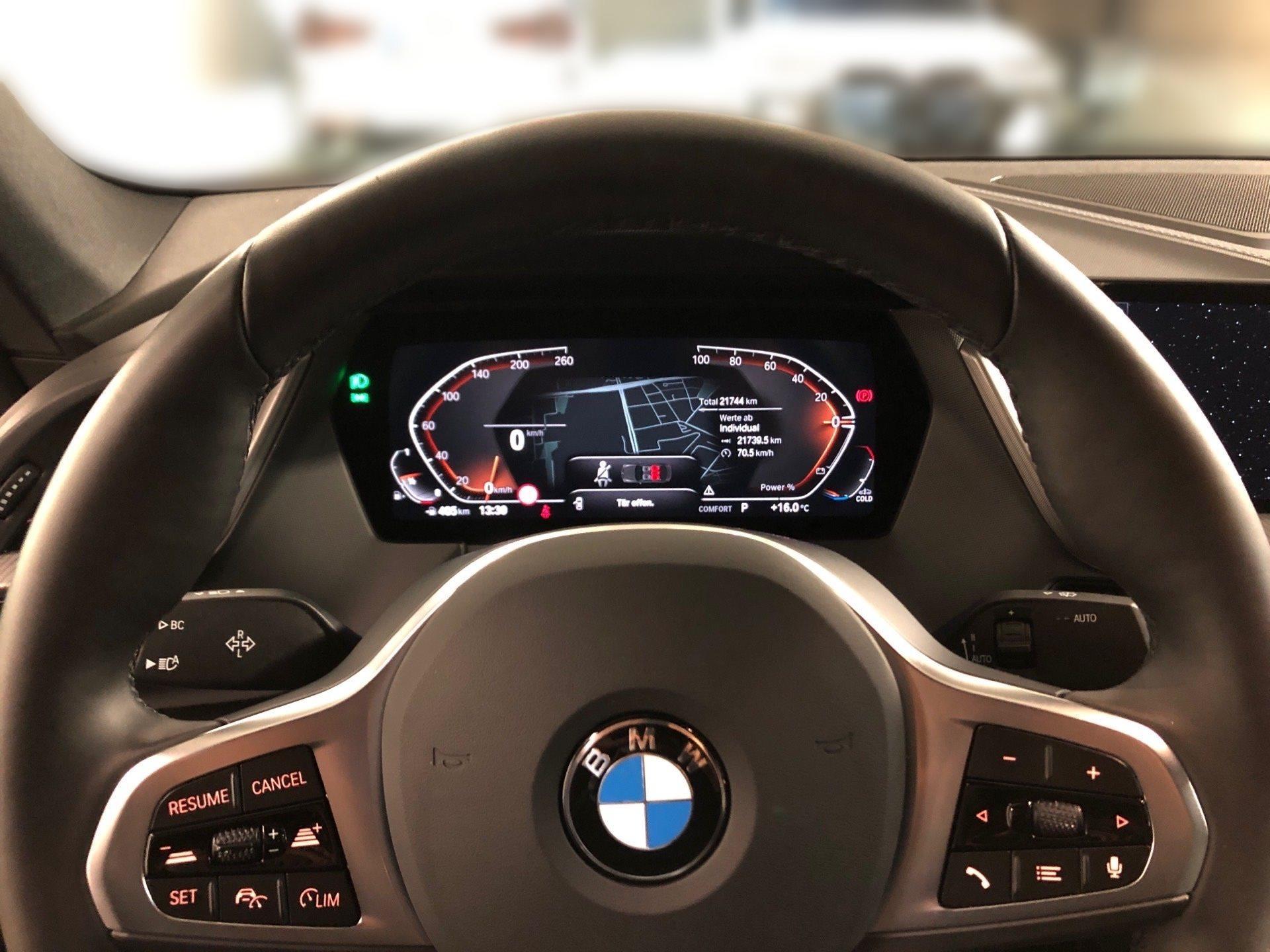 BMW 2er Gran Coupé – Bild 7