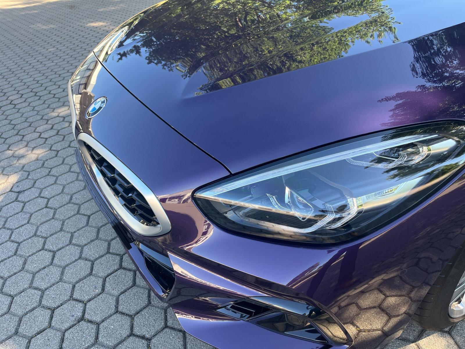 BMW Z4 – Bild 30