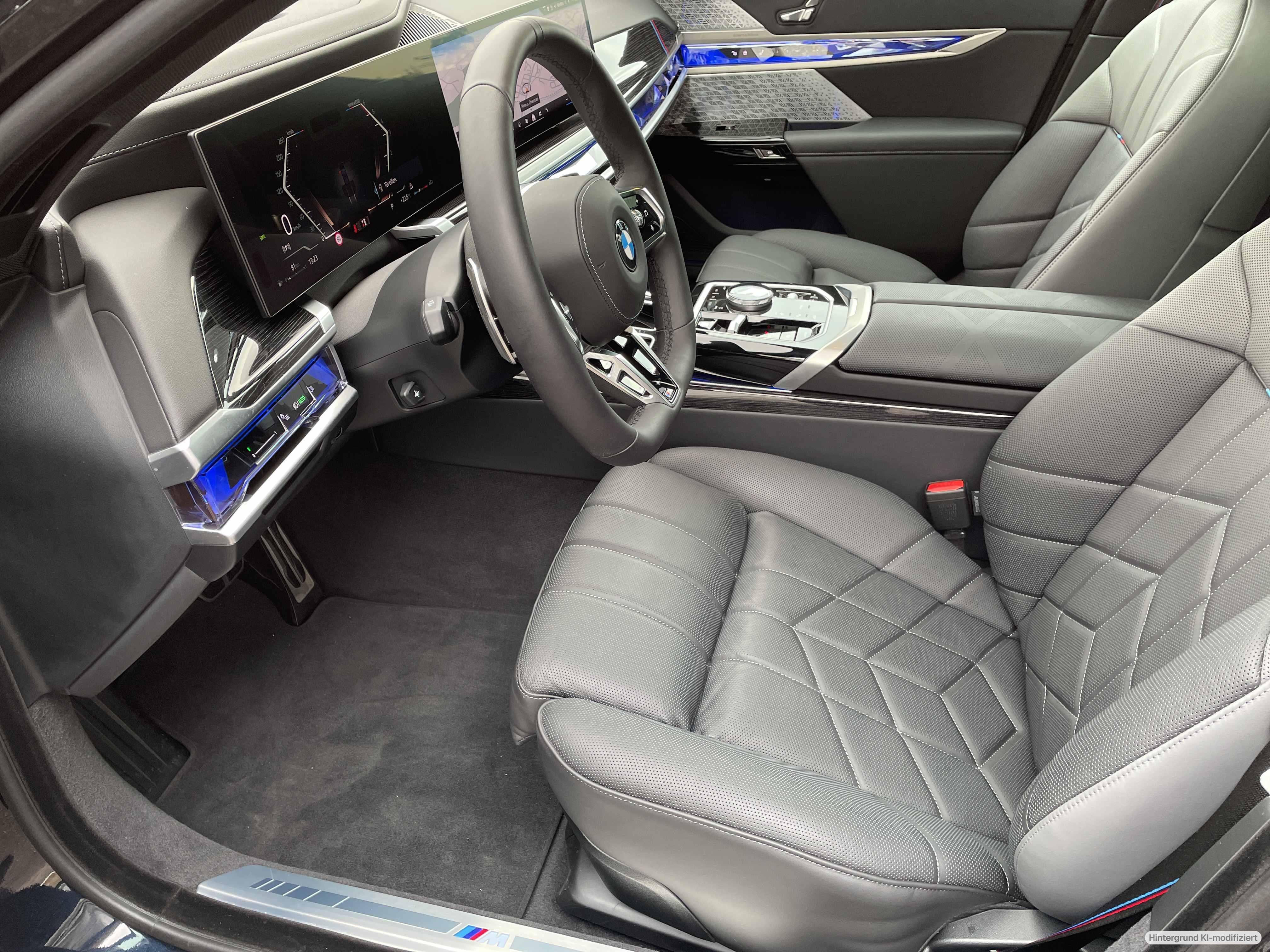 BMW 7er – Bild 12