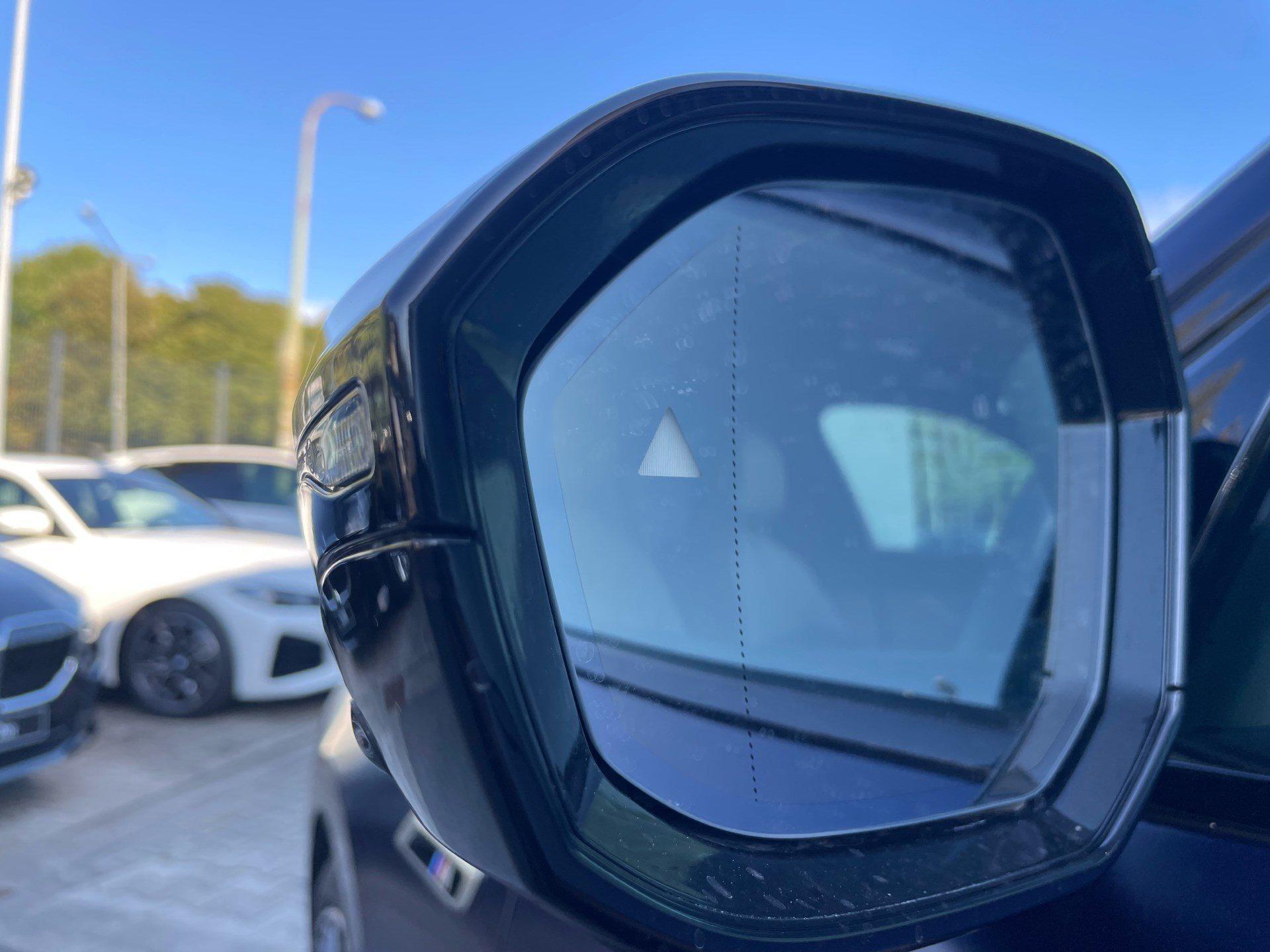BMW i7 – Bild 8