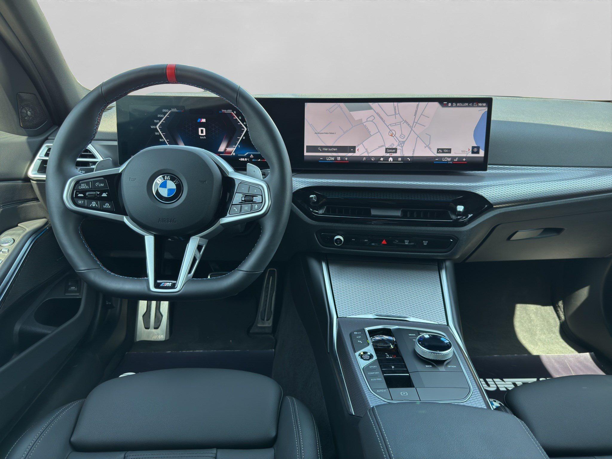 BMW 3er Touring – Bild 17