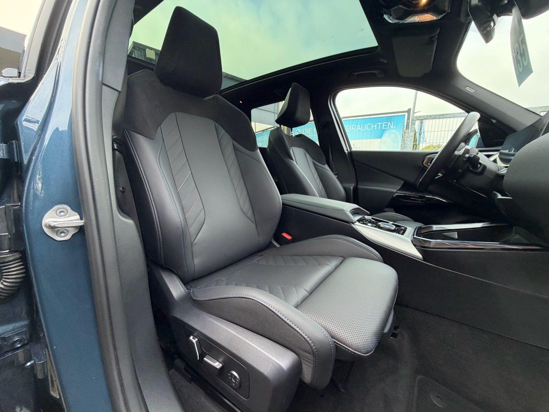 BMW X3 – Bild 19