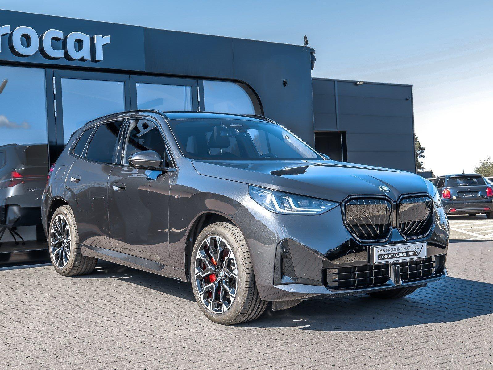 BMW X3 – Bild 6