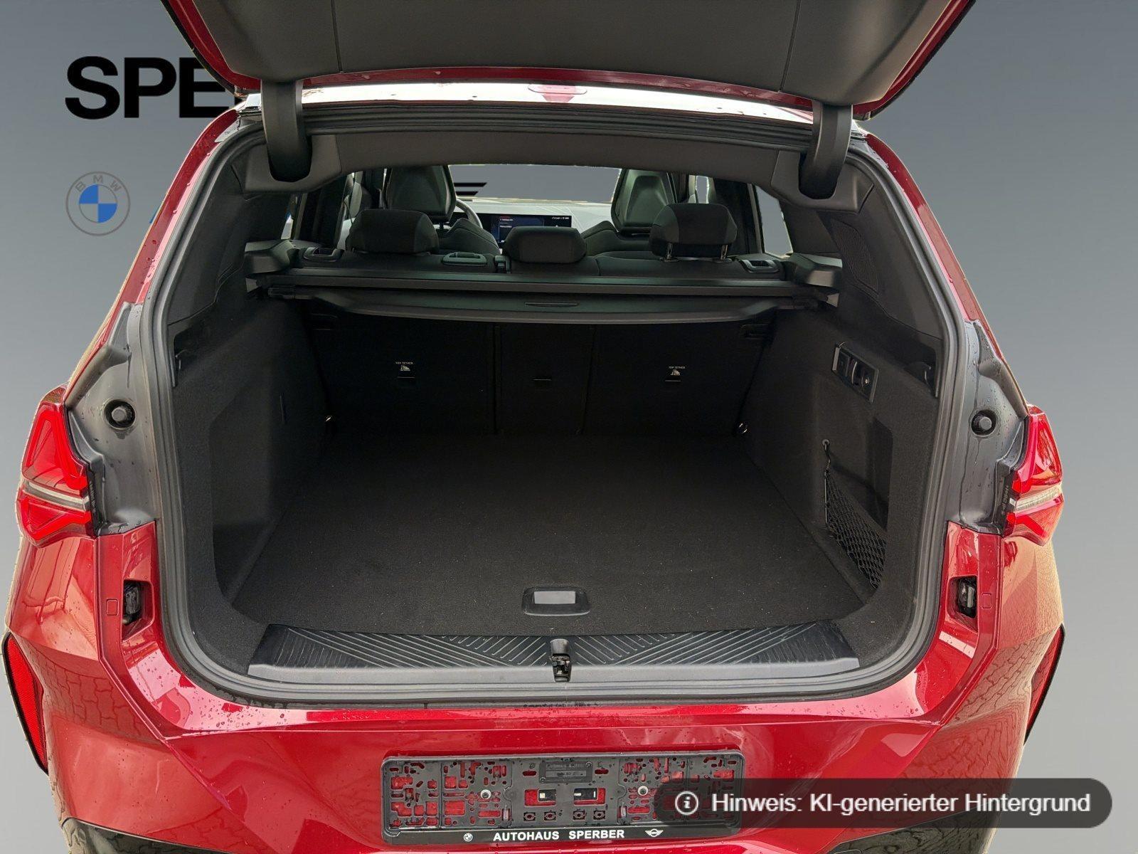BMW X3 – Bild 23